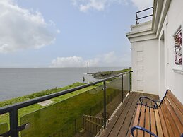 The Old Signal House