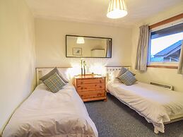 Kestrel Lodge