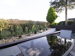 Kestrel Lodge