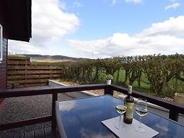 Kestrel Lodge