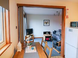 Kestrel Lodge