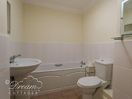 Harbourside Apartment