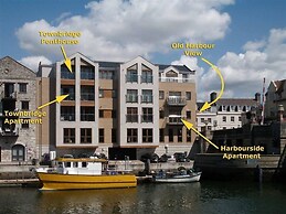 Harbourside Apartment