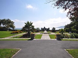 Harbourside Apartment