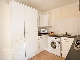 Harbourside Apartment