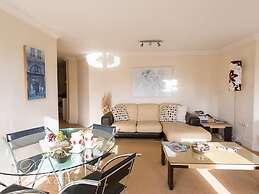 Harbourside Apartment