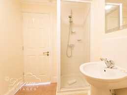 Harbourside Apartment