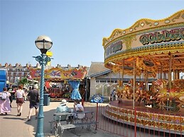 Harbourside Apartment