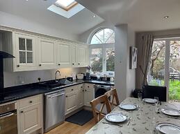 Pedaller's Cottage