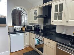 Pedaller's Cottage