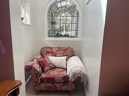 Pedaller's Cottage