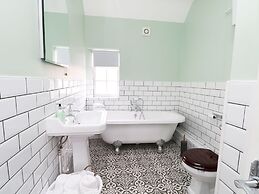 Sunlight Soap Cottage