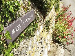 Maes y Cregyn