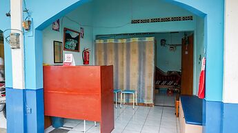 OYO 2088 Grha Blue Sky Syariah