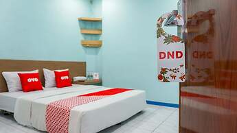 OYO 2088 Grha Blue Sky Syariah