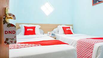 OYO 2088 Grha Blue Sky Syariah