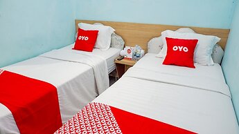 OYO 2088 Grha Blue Sky Syariah