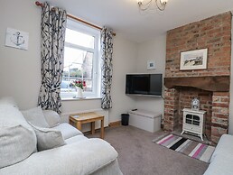 Chapel Cottage