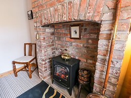 Chapel Cottage