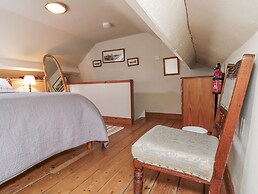 Chapel Cottage