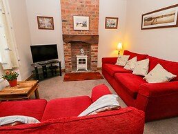 Chapel Cottage