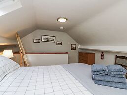 Chapel Cottage