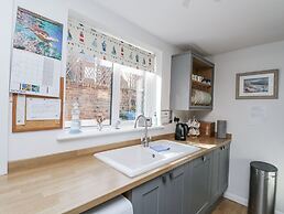 Chapel Cottage