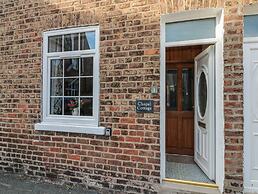 Chapel Cottage