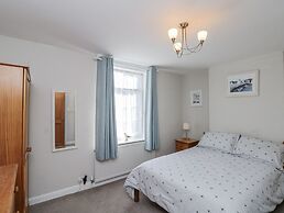 Chapel Cottage