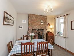 Chapel Cottage