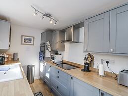 Chapel Cottage