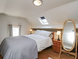 Chapel Cottage