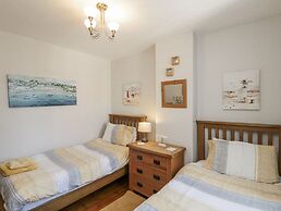 Chapel Cottage