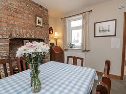 Chapel Cottage