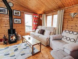 Snowdon Vista Cabin