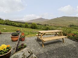 Snowdon Vista Cabin