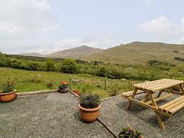 Snowdon Vista Cabin