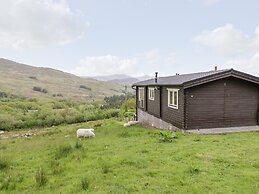 Snowdon Vista Cabin