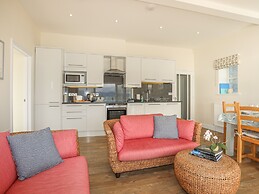 The Old Lifeboat House