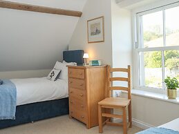 The Old Lifeboat House