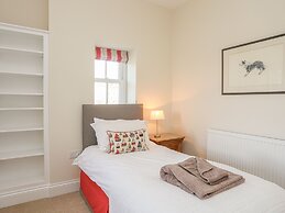 The Old Lifeboat House