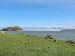 The Old Lifeboat House