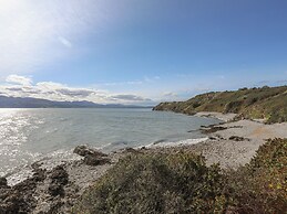 The Old Lifeboat House