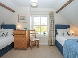 The Old Lifeboat House