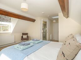 The Old Lifeboat House