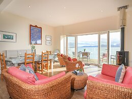 The Old Lifeboat House