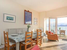 The Old Lifeboat House