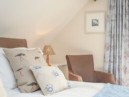 The Old Lifeboat House