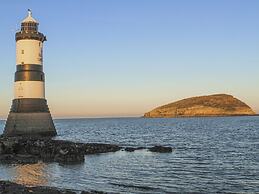 The Old Lifeboat House