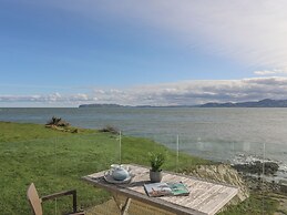 The Old Lifeboat House